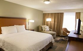 Hampton Inn Downtown Albany